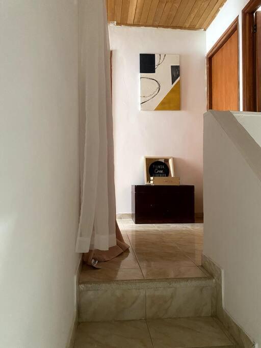 Apartamento Casa Carolina Santa Marta (Magdalena)