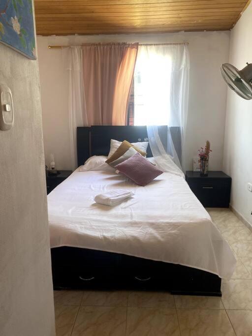 Apartamento Casa Carolina
